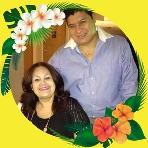 Meet your Posher, Marco